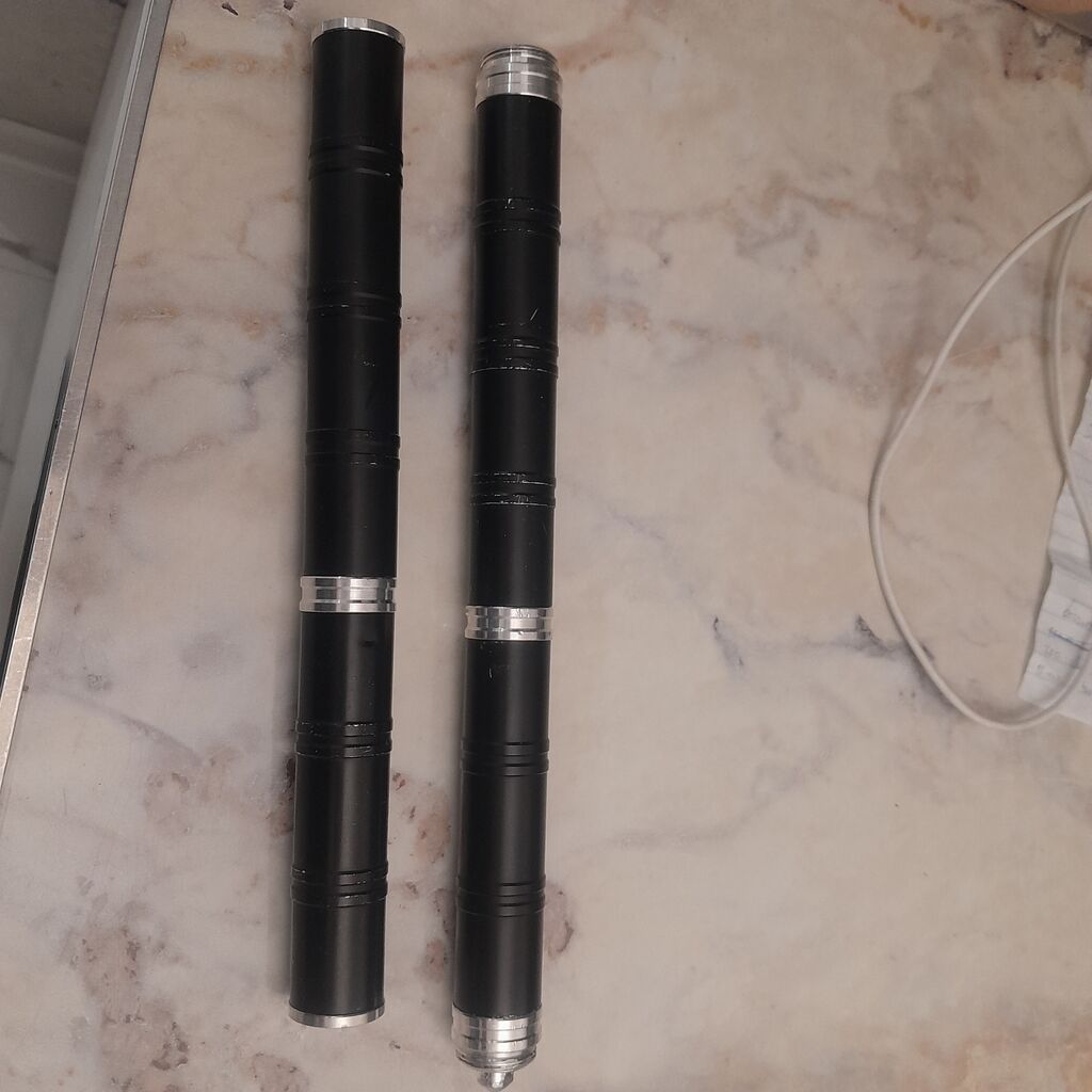 Yeni Rezak, Metal, Ünvandan götürmə — Kəsici aləti, Xırdalan (2)
