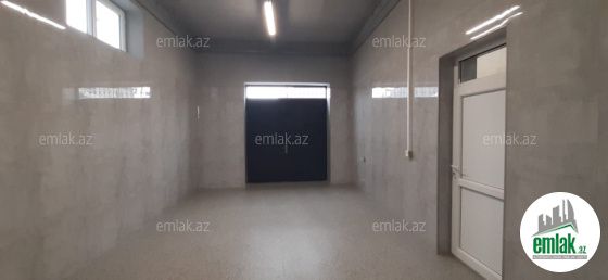 İcarəyə verilir 1 otaqlı 200 m² obyekt Sulutəpə — Əmlak (9)