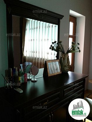 İcarəyə verilir 6 otaqlı 300 m² villa Lənkəran — Ev, villa (6)