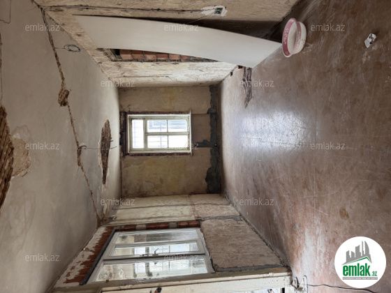 Satılır 4 otaqlı 120 m² həyət evi Gəncə — Ev, villa (3)
