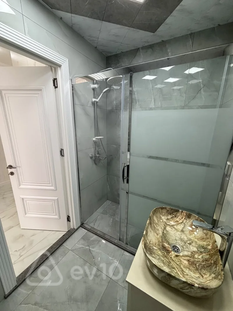 2 otaqlı mənzil, 55 m², West Town — kirayə — Mənzil, Bakı (8)