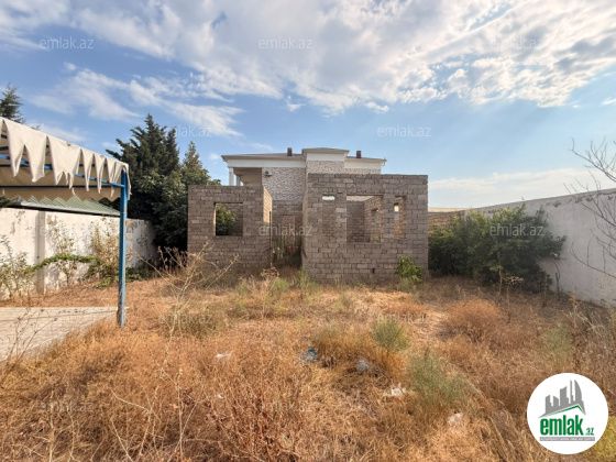 Satılır 5 sot torpaq Mərdəkan — Torpaq (5)