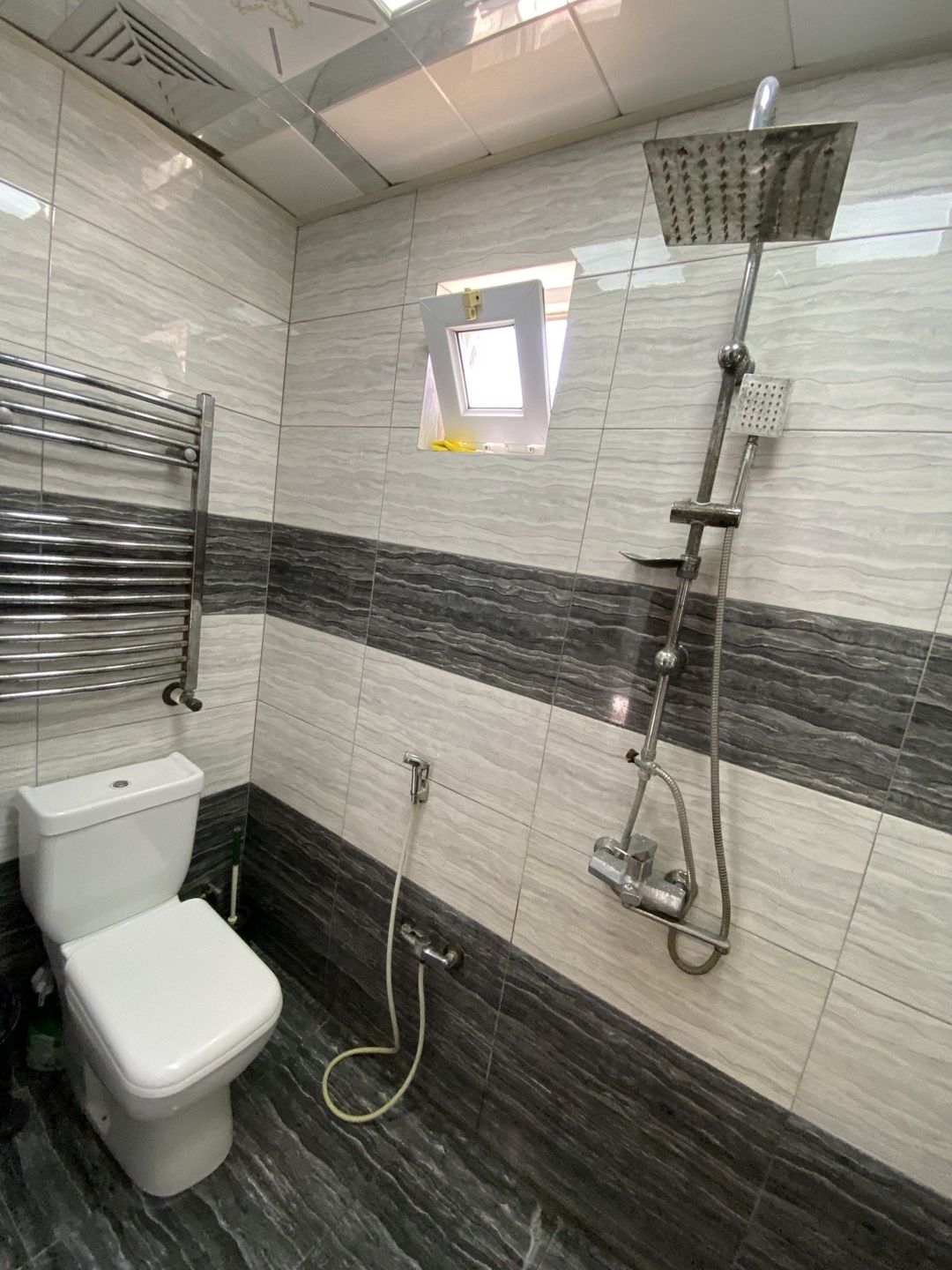 Satılır 4 otaqlı həyət evi/bağ evi 120 m² — Ev, villa, Bakı (10)