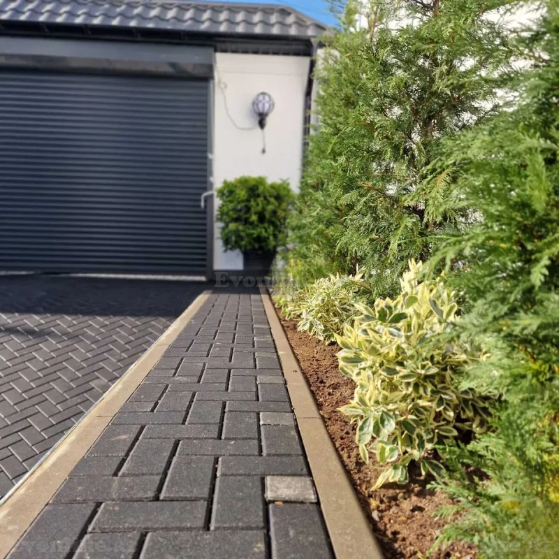 Satılır 7 otaqlı Həyət evi 450 m² Bakı, Səbail r., Badamdar — Ev, villa, Bakı (6)