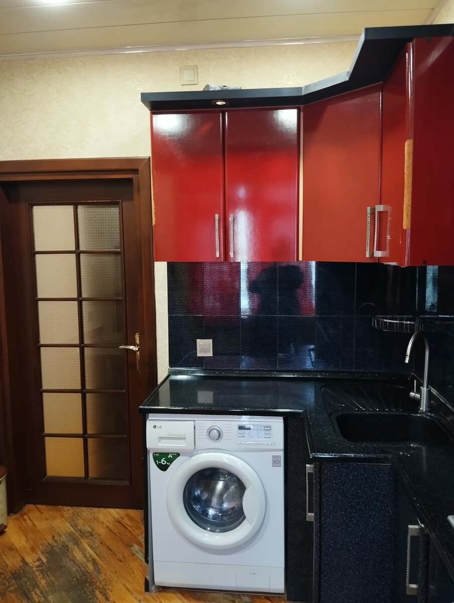 Satılır 3 otaqlı yeni tikili 72.3 m² — Mənzil, Bakı (9)