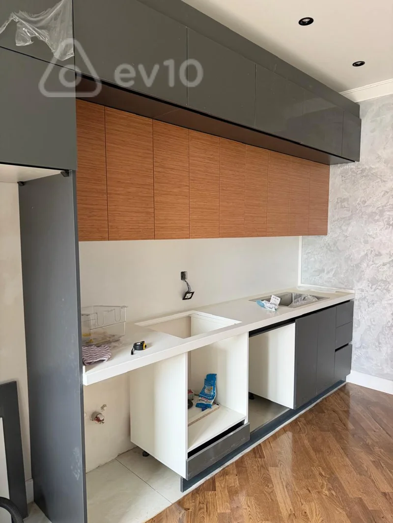 3 otaqlı mənzil, 110 m², Qarabag kucesi — Mənzil, Bakı (7)
