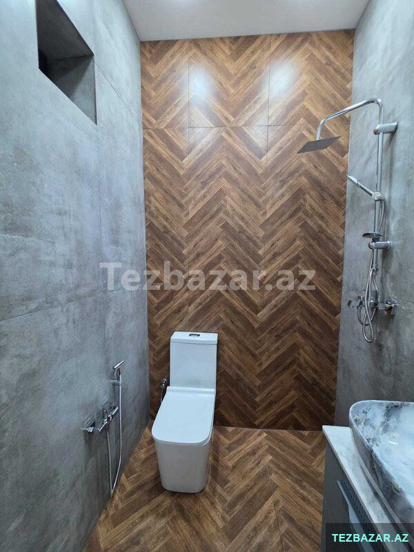 Bağ evi, Şüvəlan qəs — Ev, villa, Bakı (10)