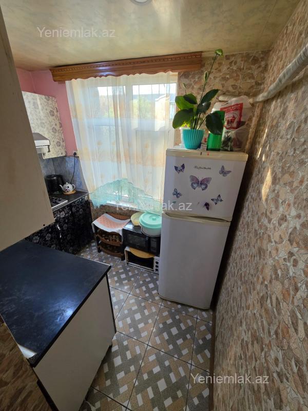 Satılır 3 otaqlı Bina evi menzil (Köhnə tikili), 70 m², 18-ci məhəllə — Mənzil, Sumqayıt (8)