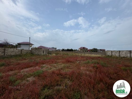 Satılır 6 sot torpaq Mərdəkan — Torpaq (4)