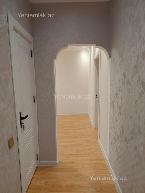 Satılır 3 otaqlı Bina evi menzil (Köhnə tikili), 60 m², Binəqədi rayonu — Mənzil, Bakı (7)