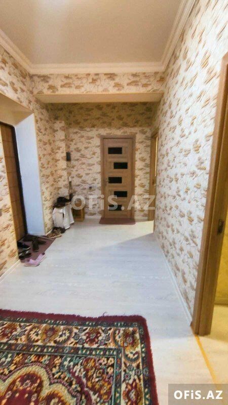 Yeni tikili Satılır Nəsimi r., 28 May m., 2 otaq, 90 m² — Mənzil, Bakı (5)