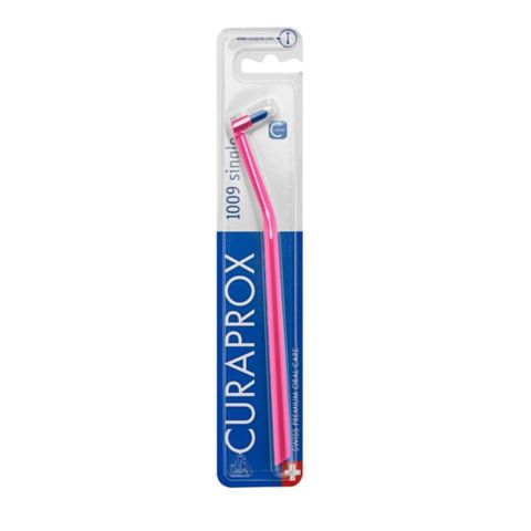 Diş fırçası Curaprox CS Single — Bakı