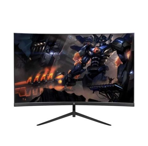 Monster oyun monitoru 240HZ IPS ekran 1920x1080 Monitor 1 aydir — Bakı