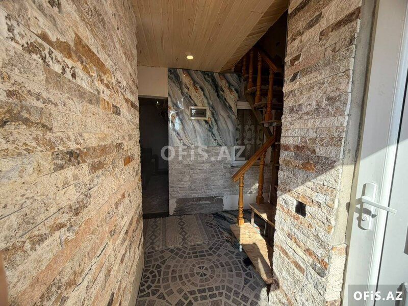 Həyət evləri Satılır Sabunçu r., Maştağa q., 3 otaq, 50 m² — Ev, villa, Bakı (3)