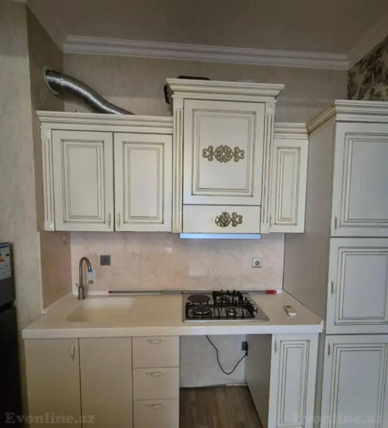 Satılır 2 otaqlı Mənzil Yeni tikili 45 m² Sumqayıt — Mənzil, Sumqayıt (6)
