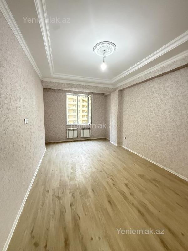 Satılır 2 otaqlı Bina evi menzil (Yeni tikili), 63 m², Saray — Mənzil, Abşeron (8)