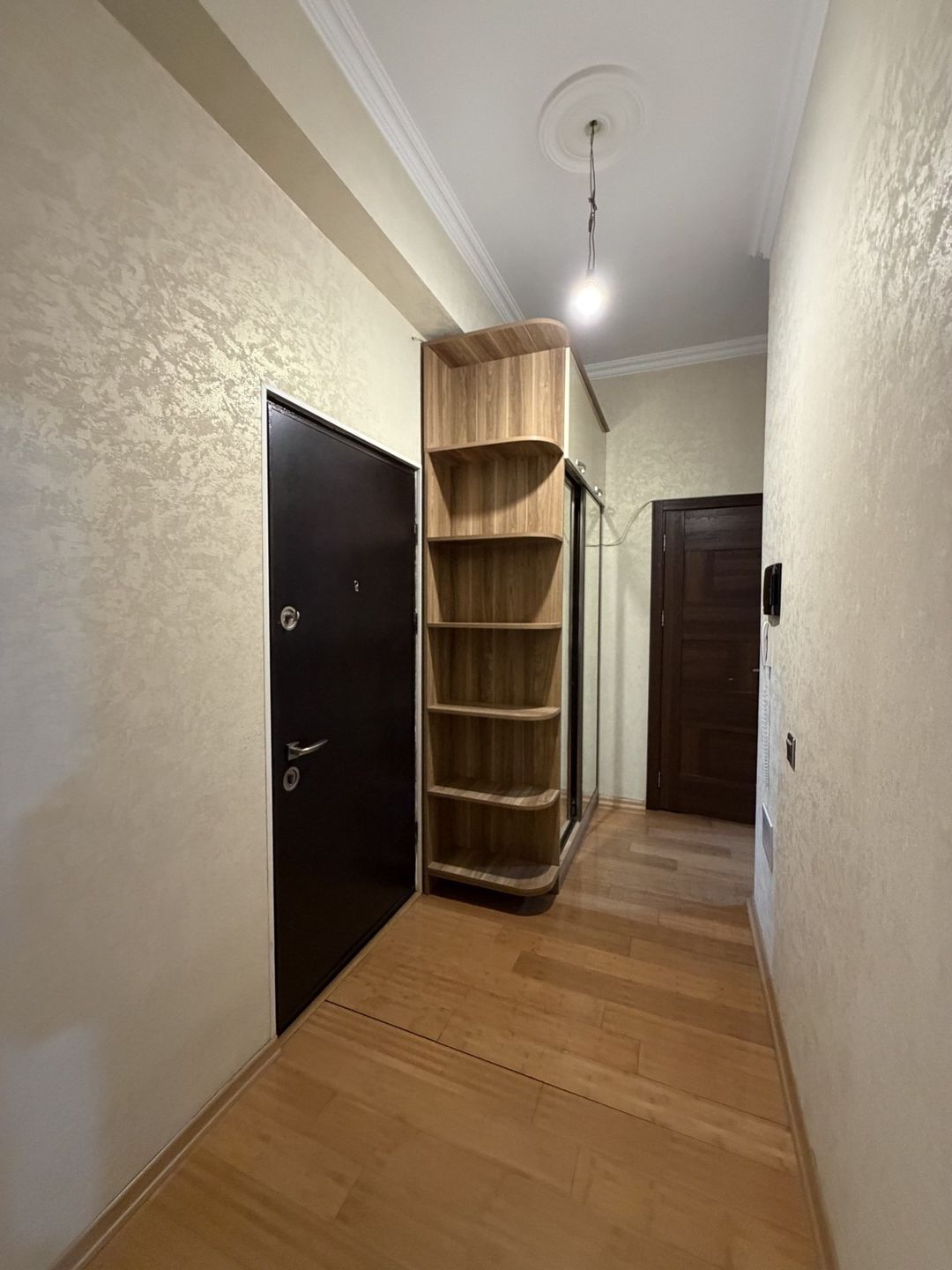 Satılır 2 otaqlı yeni tikili 65 m² — Mənzil, Xırdalan (6)