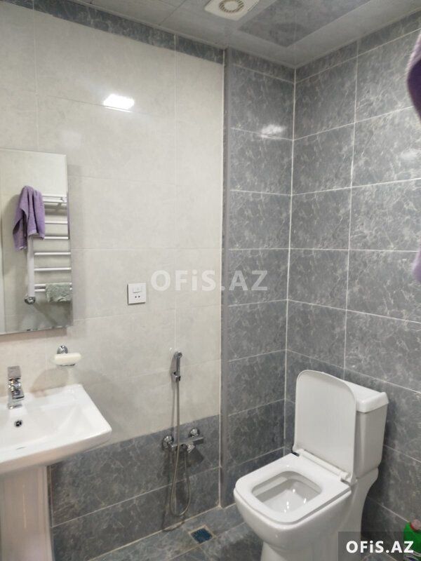 Yeni tikili Satılır Abşeron r., Saray q., 2 otaq, 74 m² — Mənzil, Bakı (5)