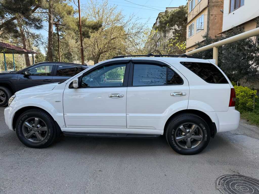 Kia Sorento, 2.5 L, 2006 il, 403 000 km 99-VR-848 — Avtomobillər, Bakı (5)