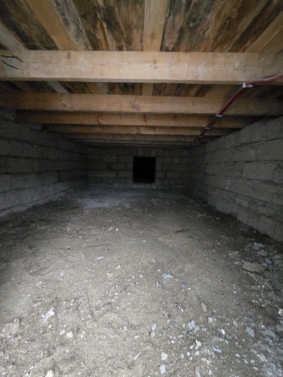 Satılır 3 otaqlı həyət evi/bağ evi 100 m² — Ev, villa, Bakı (9)
