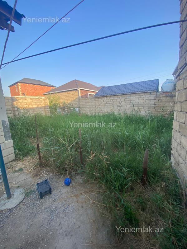 Satılır 2 otaqlı Həyət evi / Villa, 55 m², Yaşıl dərə — Ev, villa, Sumqayıt (4)
