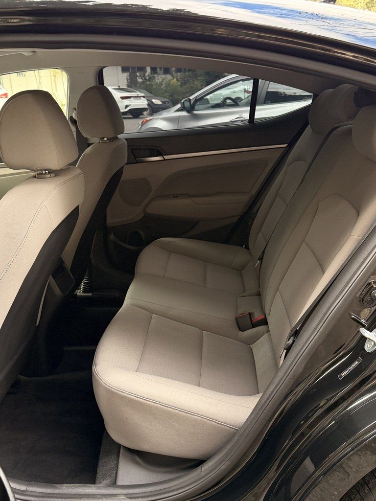Hyundai Elantra, 2.0 L, 2018 il, 96 000 km 88-DU-192 — Avtomobillər, Bakı (11)
