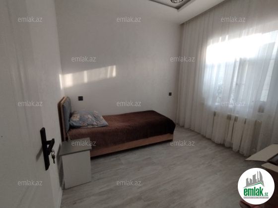 Satılır 3 otaqlı 95 m² həyət evi Binə — Ev, villa (7)