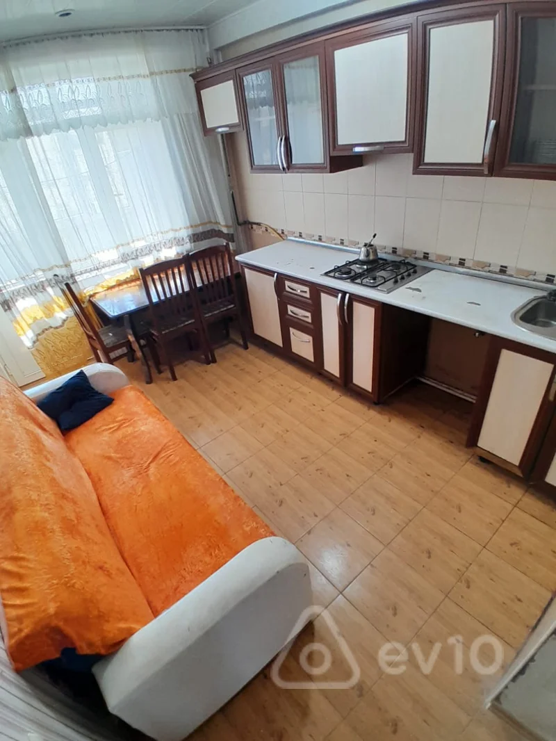 2 otaqlı mənzil, 46 m², Xırdalan şəhəri Abşeron Gənclər Şəhərciyi — Mənzil, Xırdalan (2)