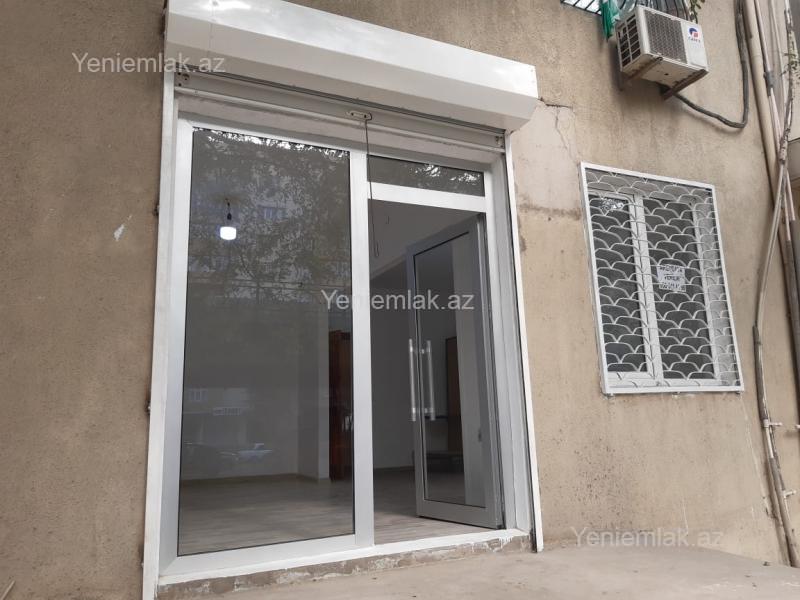 Kirayə 2 otaqlı Obyekt, 70 m², Nəsimi rayonu — Əmlak, Bakı (9)