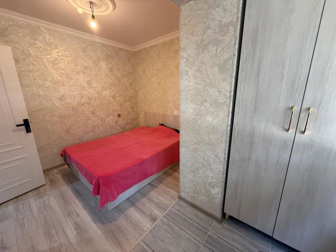 Satılır 3 otaqlı köhnə tikili 40 m² — Mənzil, Bakı (2)