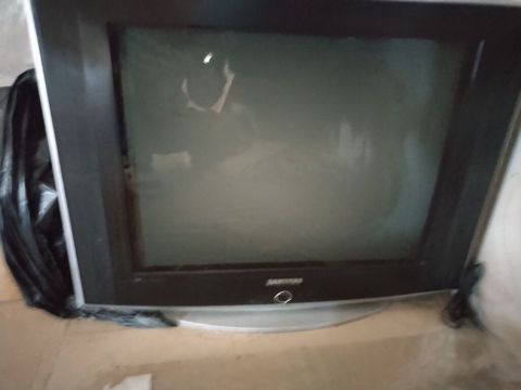 İşlənmiş Televizor Samsung 24" FHD (1920x1080), Ünvandan götürmə — Novxanı