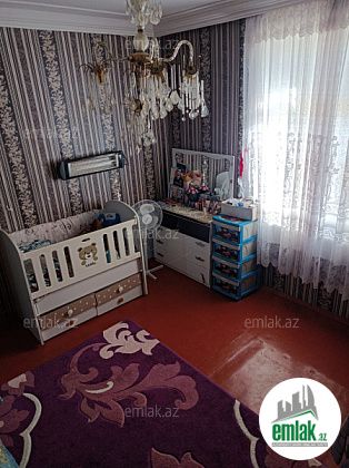 Satılır 2 otaqlı 53 m² köhnə tikili Sumqayıt — Mənzil (12)
