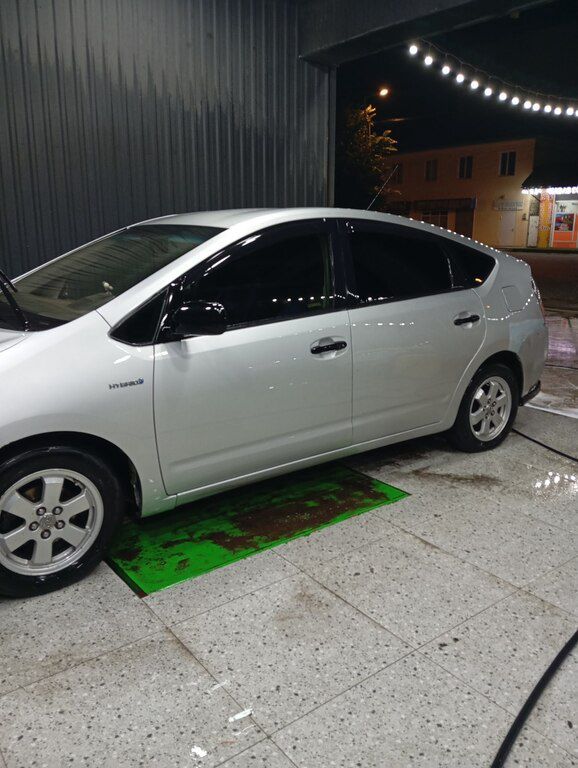 Toyota Prius, 1.5 L, 1.3 kWh, 2007 il, 620 618 km 77-FB-356 — Avtomobillər, Lənkəran (3)