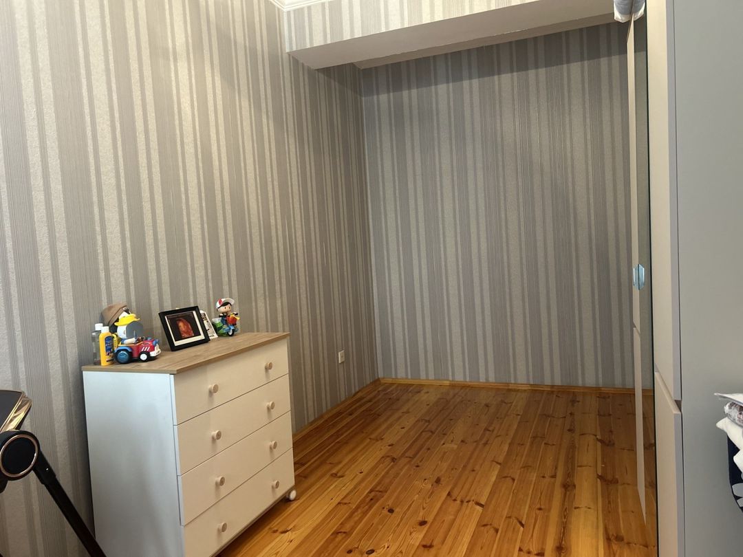Satılır 3 otaqlı yeni tikili 80 m² — Mənzil, Bakı (4)