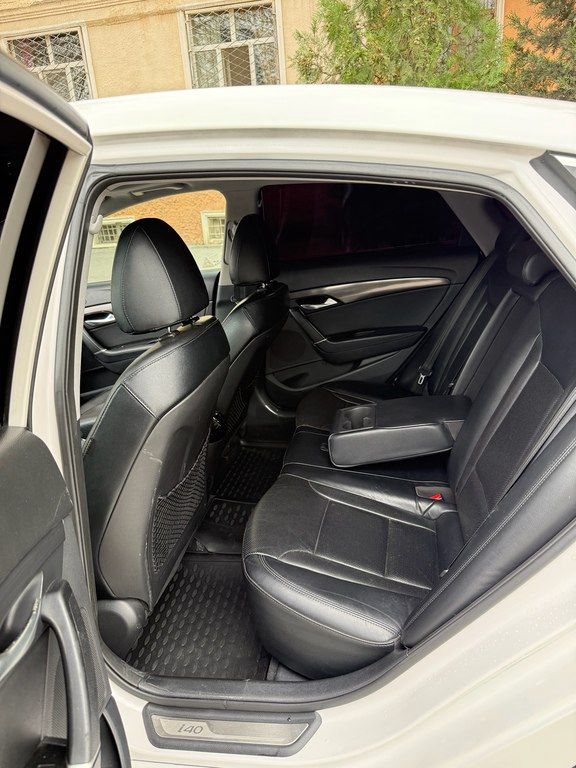 Hyundai i40, 2.0 L, 2014 il, 202 333 km — Avtomobillər, Sumqayıt (9)