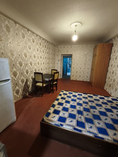 1-otaqlı mənzil, Qara Qarayev m., 20 m² — Bakı
