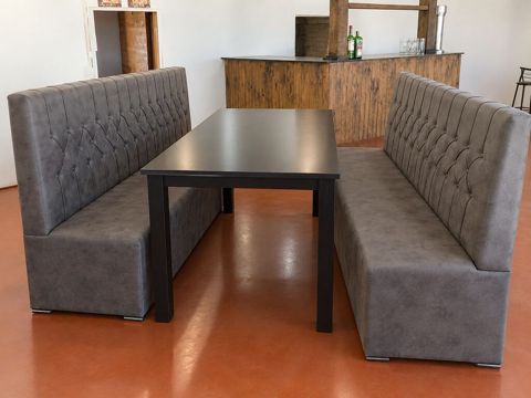 Kafe,restoran,chay evi uchun divan desti 200 Azn. 3 destdir. Divan — Bakı