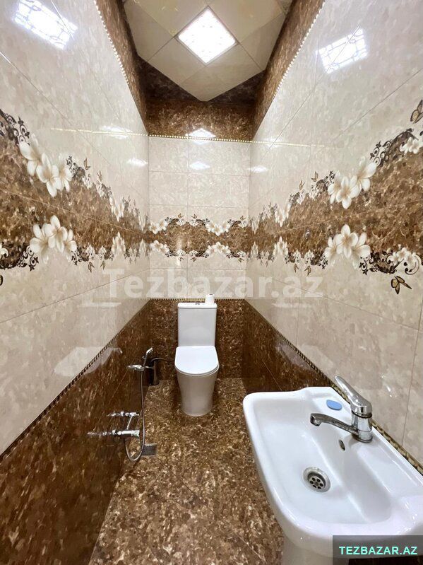 Sumqayit Xezri Residence — Mənzil, Sumqayıt (8)