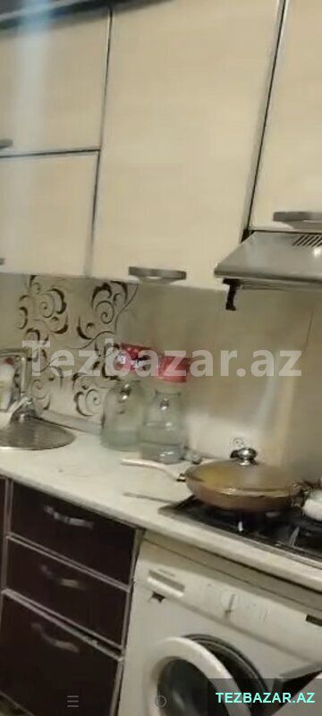 3- otaqlı mənzil satılır — Mənzil, Bakı (7)