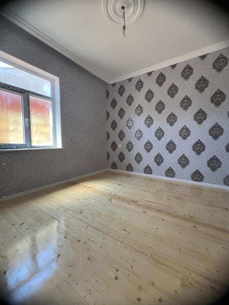 Həyət evi, Masazır qəs — Ev, villa, Bakı (5)