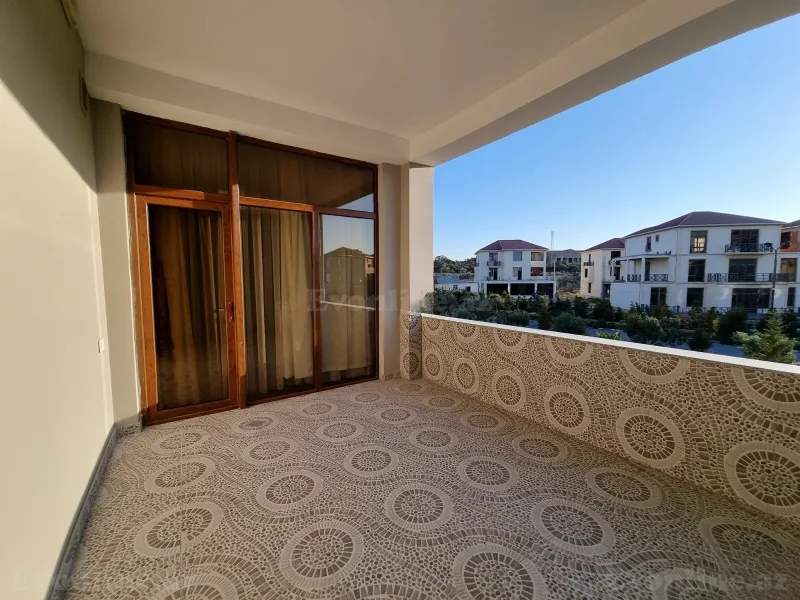 Satılır 2 otaqlı Mənzil Yeni tikili 70 m² Bakı, Xəzər r., Buzovna — Mənzil, Bakı (3)