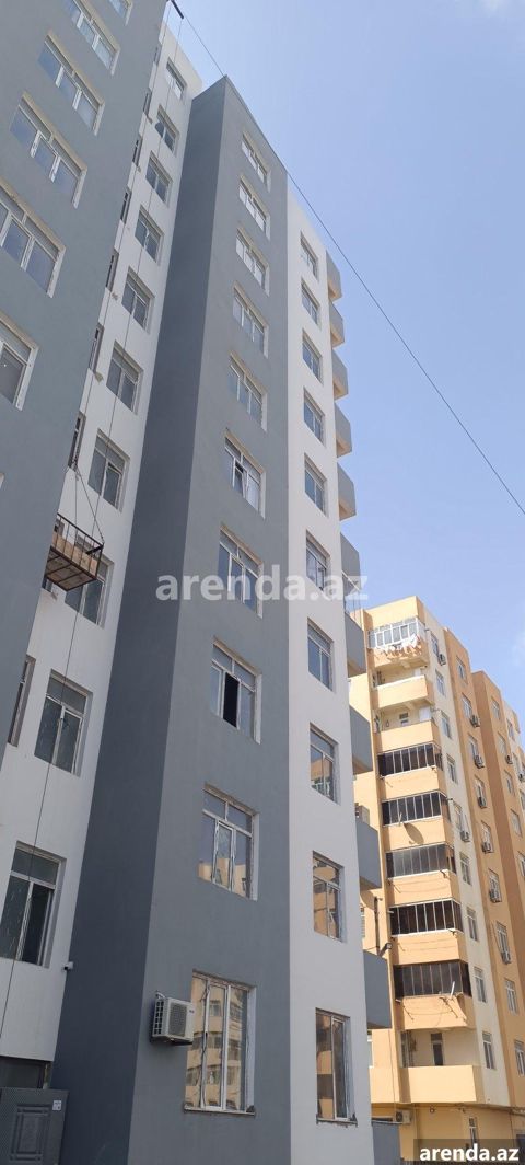 Satılır 3 otaqlı Yeni Tikili Xırdalan — Xırdalan
