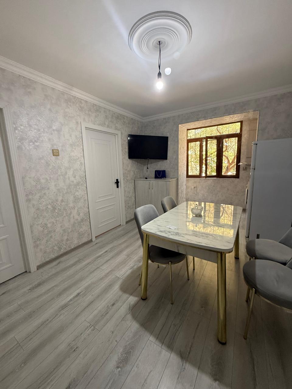 Satış: 3 otaqlı Köhnə tikili, 40 m², Binəqədi rayonu — Mənzil, Bakı (5)