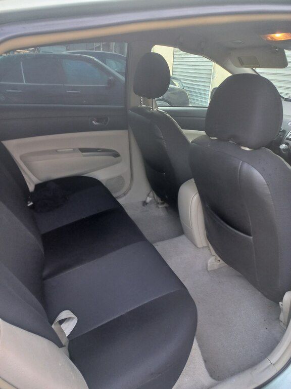 Toyota Prius, 1.5 L, 1.3 kWh, 2008 il, 257 848 km — Avtomobillər, Bakı (8)