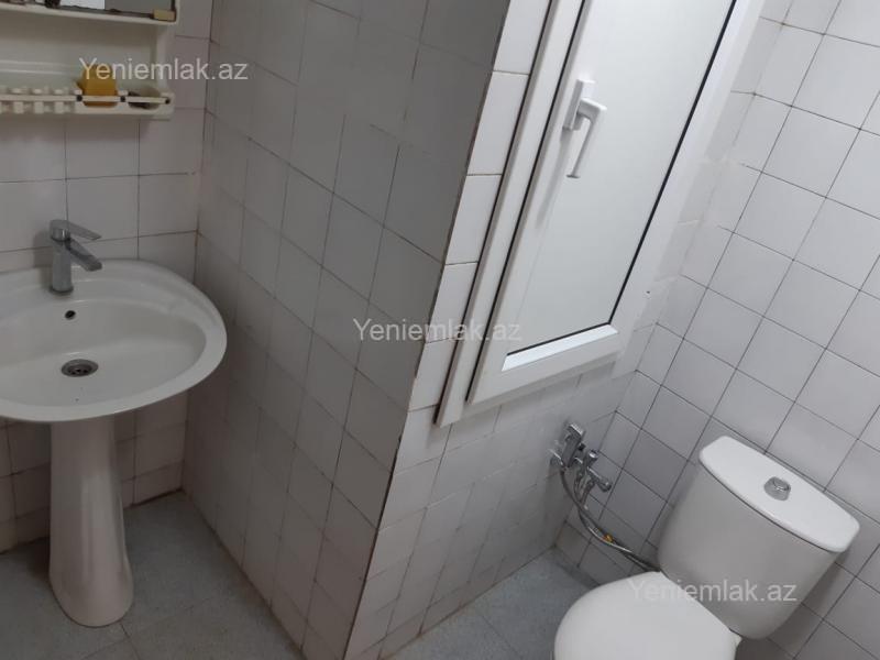 Kirayə 2 otaqlı Obyekt, 70 m², Nəsimi rayonu — Əmlak, Bakı (8)