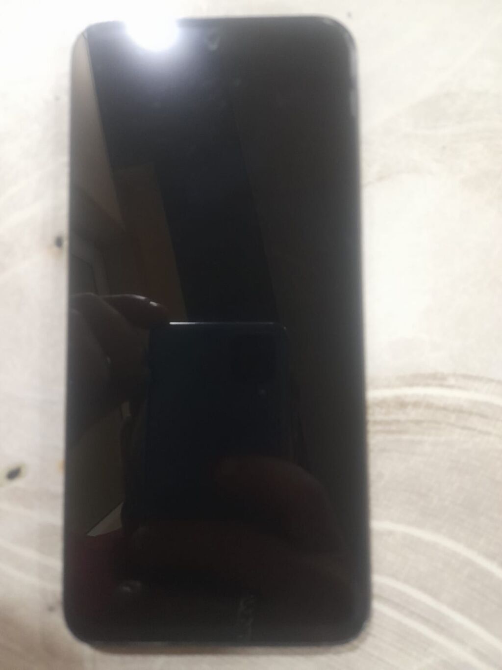 Redmi Note 11, 256 GB, rəng - Qara — Xiaomi, Bakı (2)