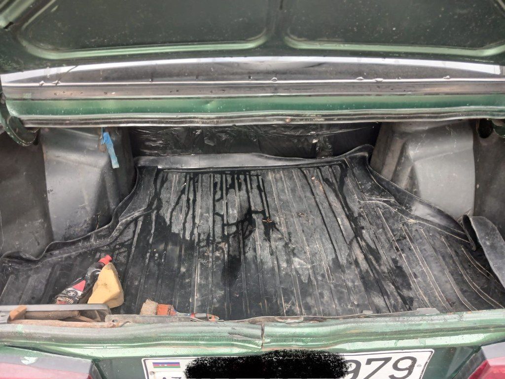 Lada (VAZ) 21099, 1.5 L, 1998 il, 254 315 km — Avtomobillər, Bakı (10)