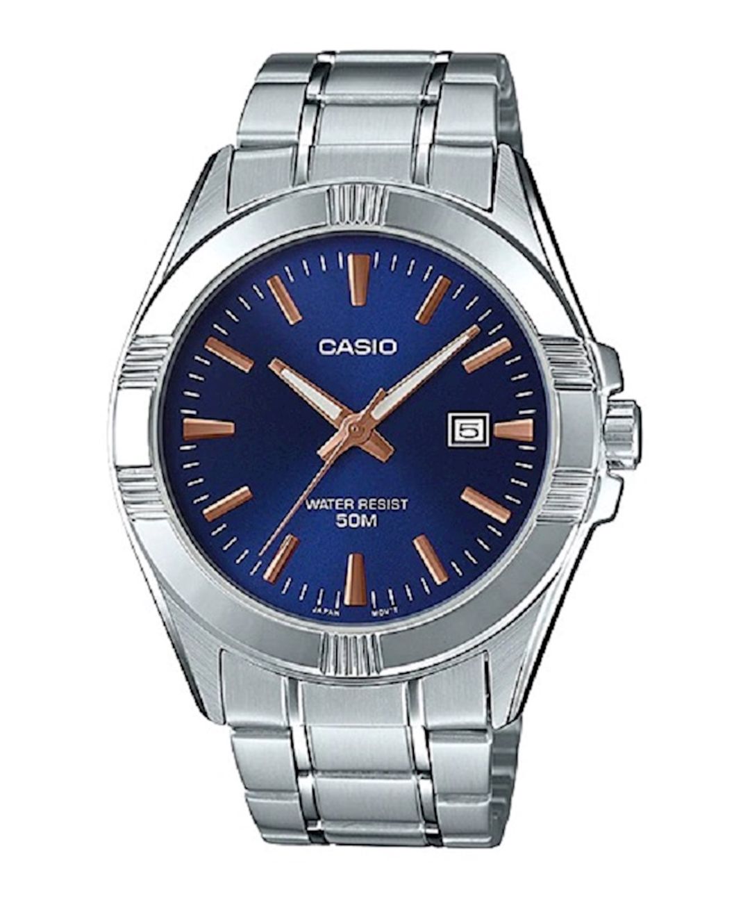 Qol saatı Casio Standard Analog MTP-1308D-2AVDF — Mallar, Bakı