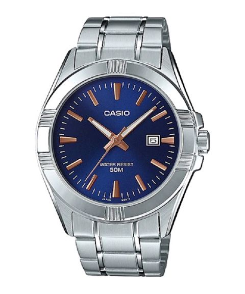 Qol saatı Casio Standard Analog MTP-1308D-2AVDF — Bakı