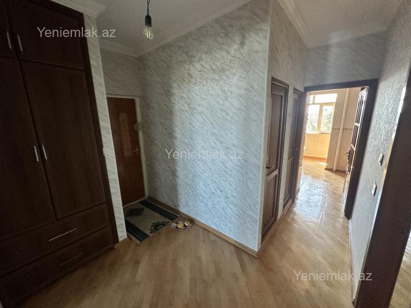 Satılır 3 otaqlı Bina evi menzil (Köhnə tikili), 75 m², Suraxanı rayonu — Mənzil, Bakı (11)
